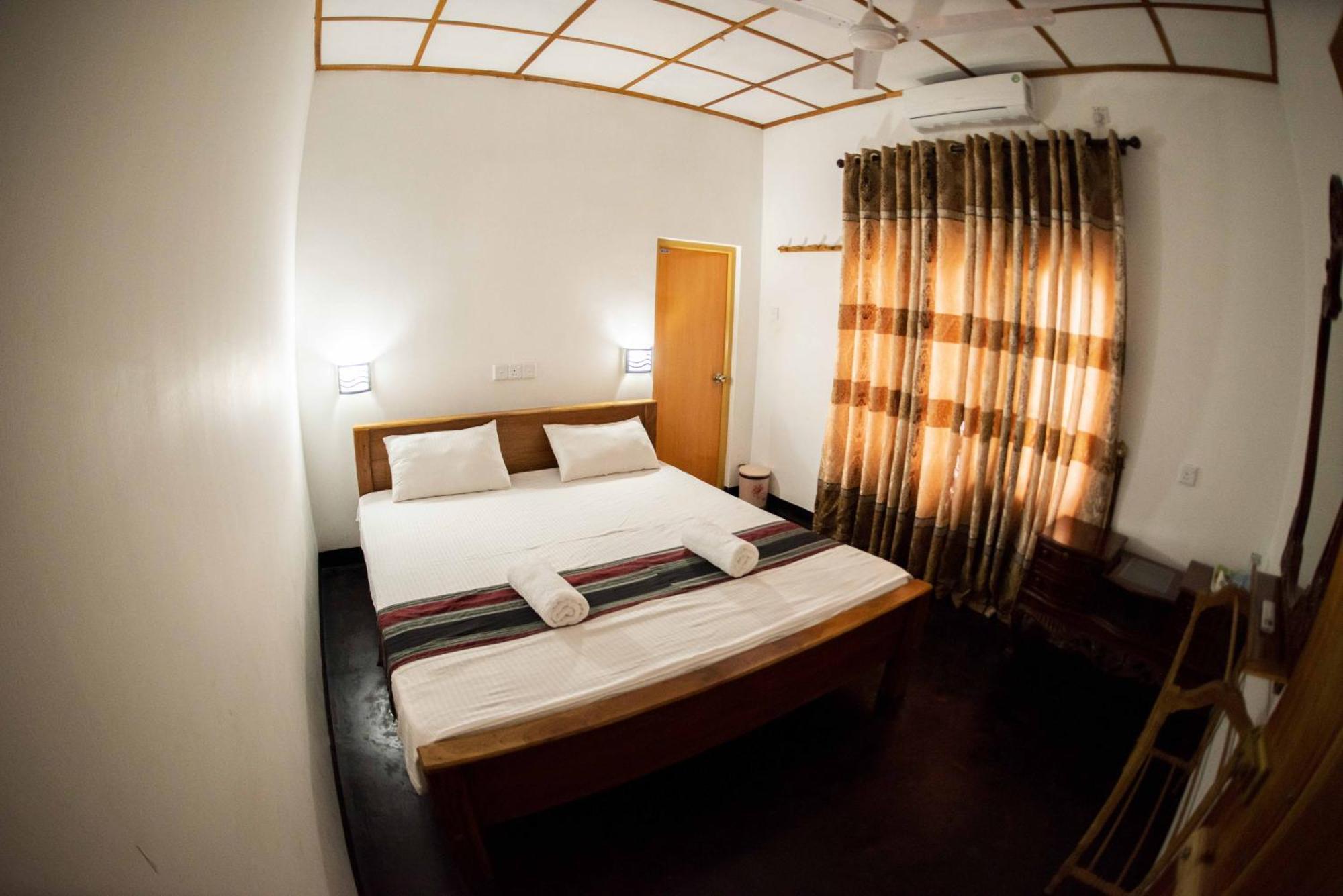 Hotel Wildlife Safari House Udawalawe Exterior foto