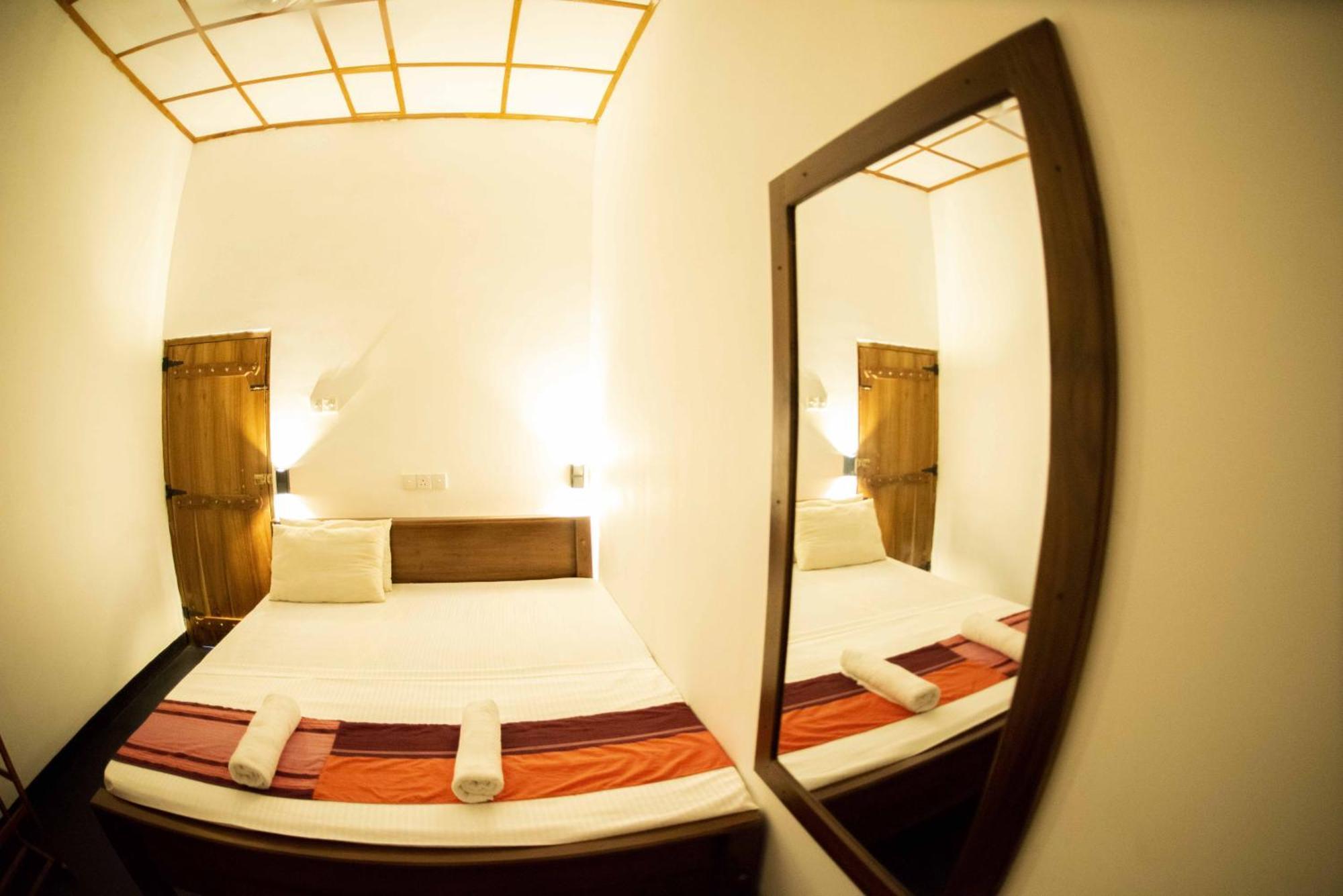 Hotel Wildlife Safari House Udawalawe Exterior foto